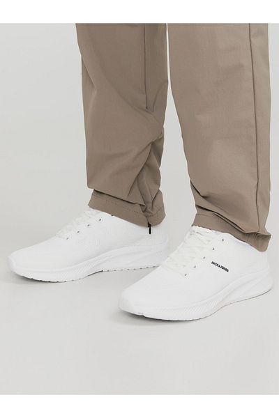 Jack & Jones Jfwcroxley Knit Sneakers Noos