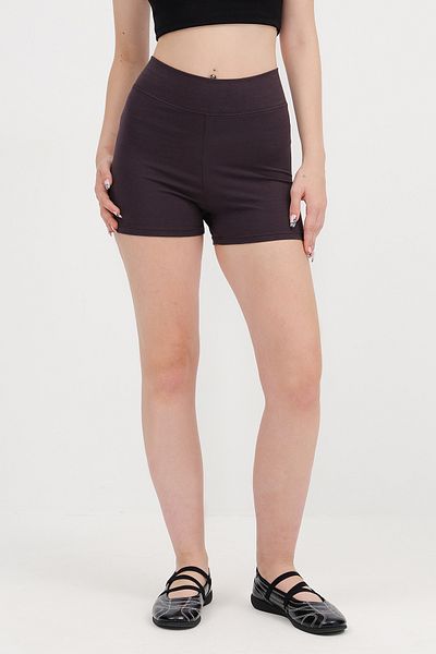 Addax Pantaloni scurți cu talie înaltă Leggings TYT10494