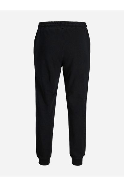 Jack & Jones JPSTGORDON Logo Print Cuffed Joggers
