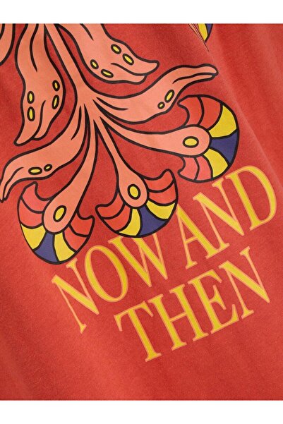 Jack & Jones Jorwiser Short Sleeve Crew Neck T-Shirt