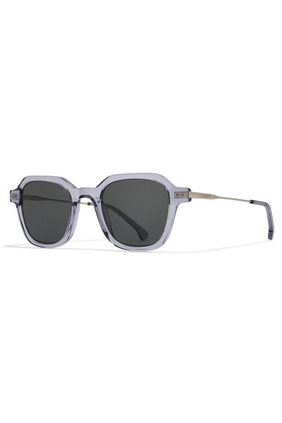 30Sundays By Styli Men Nur Square Sunglasses