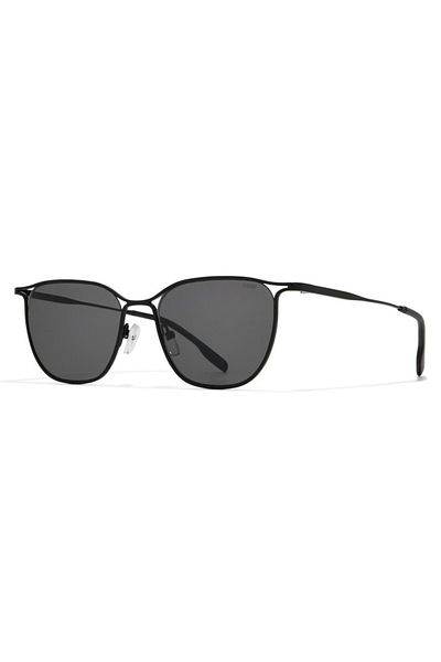 Styli Women Siren Square Sunglasses