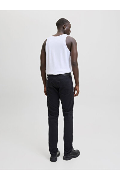 Jack & Jones JPSTGLENN Mid Rise Slim Fit Jeans