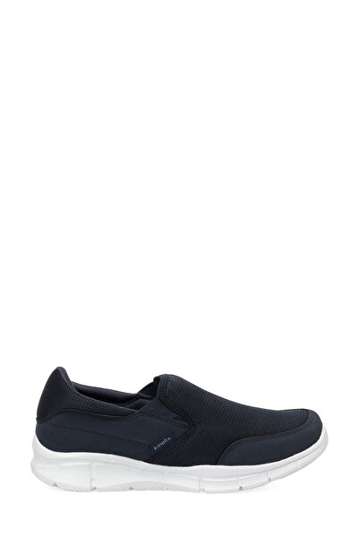 Kinetix Keya Ii Tx 5Fx Navy Blue Men's Slip on