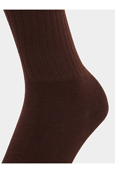 Styli Pack of 2 - Ribbed Socks