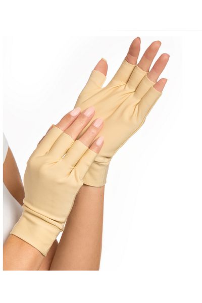 Gadget Master Thermal Compression Gloves