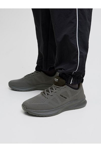 Jack & Jones Jfwcroxley Knit Sneakers Noos