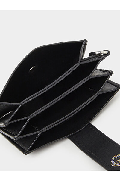 Styli Push Lock Card Holder