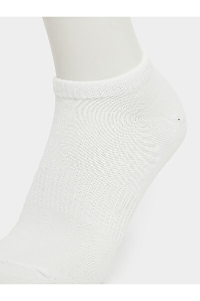 Styli Set of 2 - Solid Ankle Socks