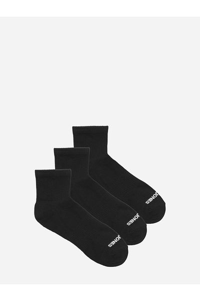 Jack & Jones Set of 3 - Jacluca Tennis Socks