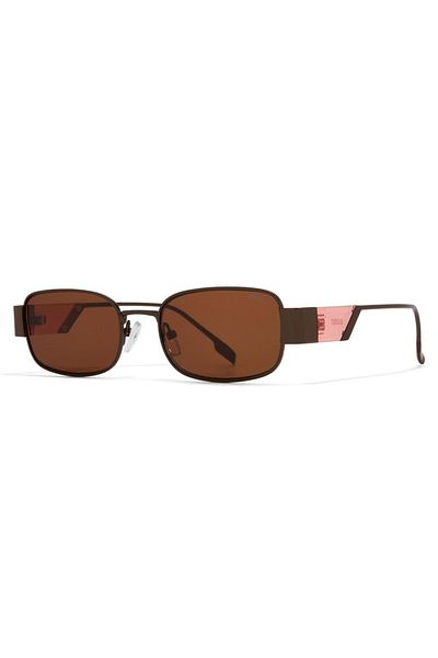 Styli Women EOS Rectangle Sunglasses