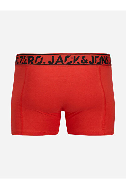 Jack & Jones Pack of 3 - Nine Zero Solid Trunks