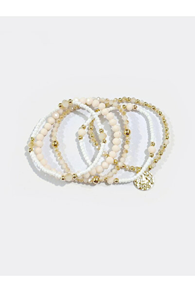 Styli Set of 5 - Beaded Bracelet