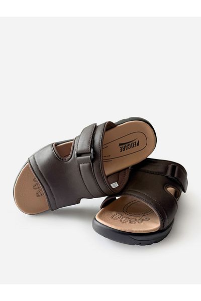 Pedcare By Styli Traditional Comfort Arabic Sandals