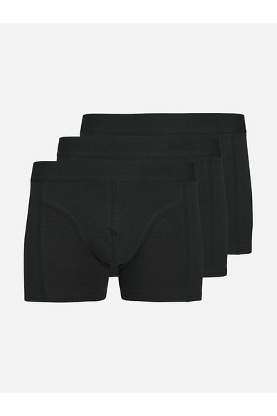 Jack & Jones Pack of 3 - Ordinary Trunks