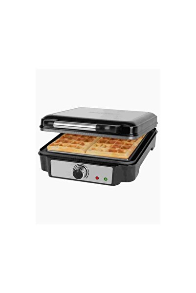 ProfiCook Waffle maker, Proficook, PC-WA1241, black