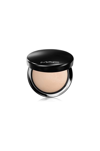 MAC Cosmetics Cosmetics Mineralize Skinfinish Powder