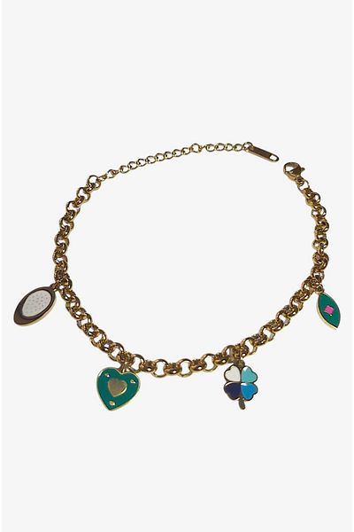 roseberry Women's Steel Bracelet