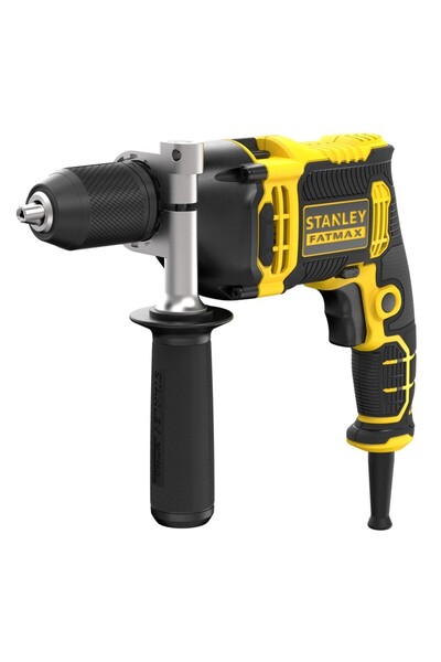 Stanley Mașină de găurit cu impact FMEH750