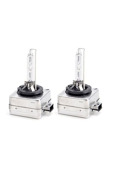 Super Vision H.i.D. Xenon Bulbs D3R 6000K 35W SuperVision Original