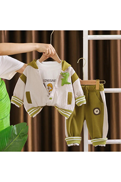 UniqueStore.ro Set Edvin de 3 piese