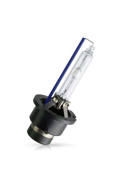 Super Vision H.i.D. Xenon Bulb D2S SuperVision 8000K