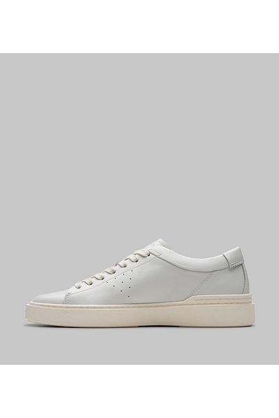 CLARKS White Men's Craft Swift None