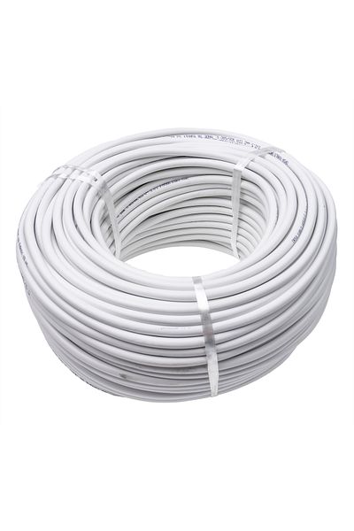 Z-Tools Simple electrical cable, 2x2.5 x 100m / EXT 5683