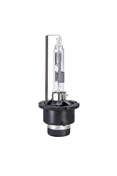 Super Vision H.i.D. Xenon Bulb D2R SuperVision 4300K