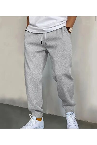 UYN SPORT Φόρμα τζόγκερ με διπλό κορδόνι