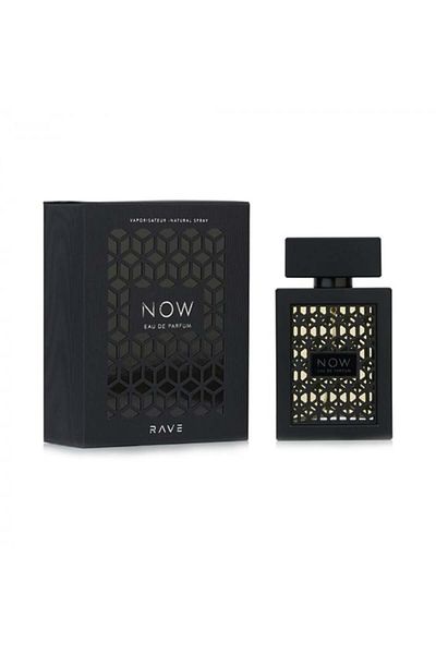 rave Decant 10 ml Now Men, apa de parfum, barbati inspiratie Aventus