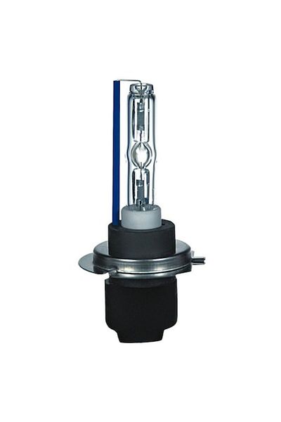 Super Vision H.i.D. CNlight H7 4300k 35W AC xenon bulb metal base
