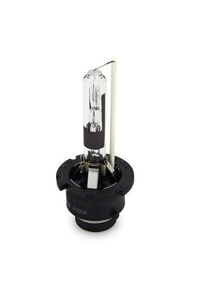 Super Vision H.i.D. Xenon Bulb D2R SuperVision 6000K