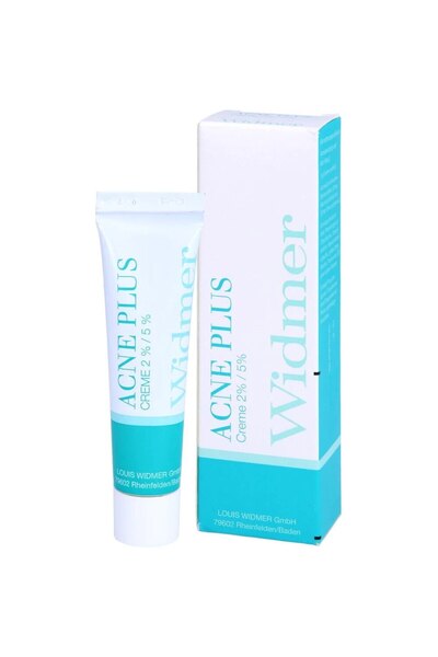 Louis Widmer Cremă Acneplus 30g