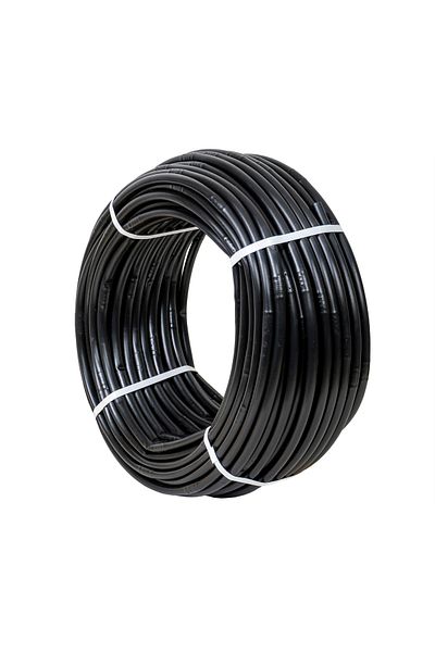 Z-Tools Drip hose, 16mm, distance between drippers 40 cm 4l/h roll 100m / ZLN 4496