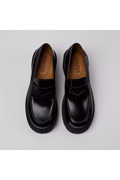 CAMPER Kadın / Kız Oxford ( Klasik) K201425-002 Milah Black