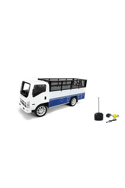 rexa R/C Truck Toy with Charger & Remote Control – Durable & Rechargeable Fun