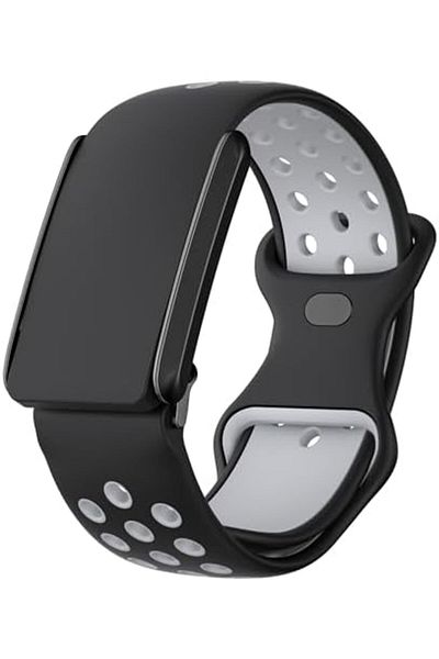 dado Silicone Replacement Band Compatible with WHOOP 4.0
