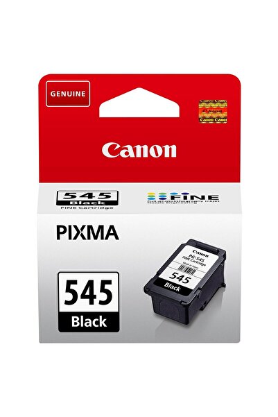Canon Cartus PG-545, Negru