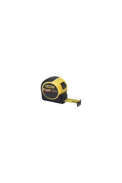 Stanley FAT MAX tape measure, 8m
