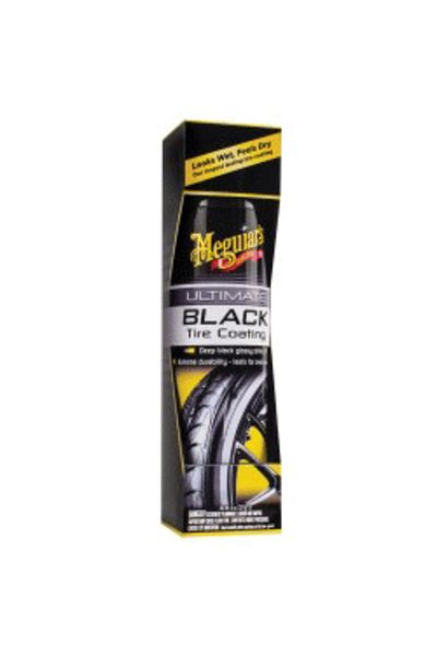 Meguiars Black Frame Paint - Aerosol 8 Oz