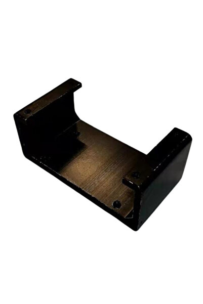 SPEEDXMAN Placă de fixare a sistemului pliabil pentru trotinetă electrică 9