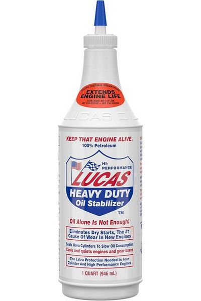 LUCAS Oil Stabilizer 946 ml