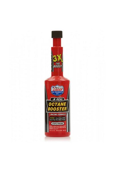 LUCAS Octane Booster 444 ml