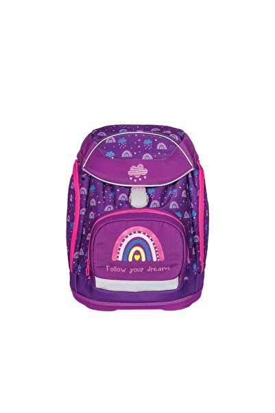 Daemi Geantă anatomică FOLLOW YOUR DREAMS, 41x28x21 cm