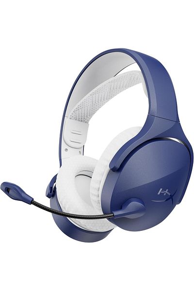 HyperX Cloud Jet Dual Wireless Gaming Headset