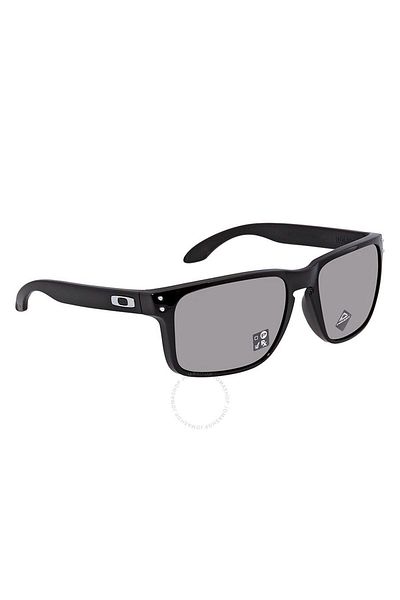 Oakley Holbrook XL Unisex Glasses 0Oo9417-Oak.16 Anthracite-Std