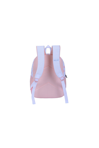 Minnie Mouse BACKPACK 16" W/ PENCIL CASE Dots&Glitter Design