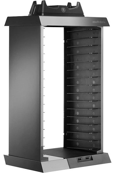 SNAKEBYTE PS4 Charge:Tower Pro
