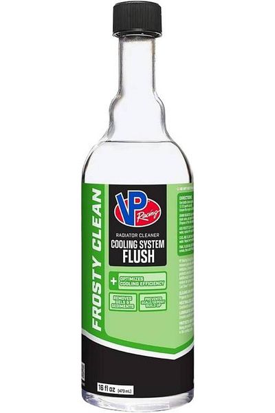 VP Racing Cooling System Cleaner and Conditioner 16 oz
